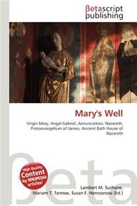 Mary's Well