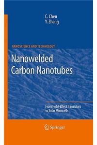 Nanowelded Carbon Nanotubes