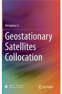 Geostationary Satellites Collocation