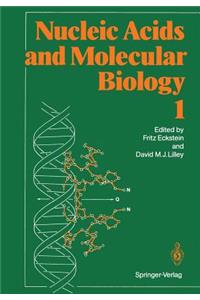 Nucleic Acids and Molecular Biology