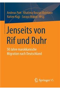 Jenseits von Rif und Ruhr