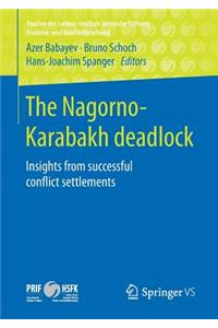 Nagorno-Karabakh Deadlock