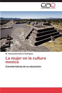 Mujer En La Cultura Mexica