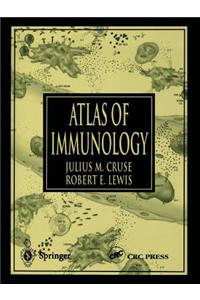 Atlas of Immunology