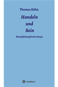 Handeln und Sein