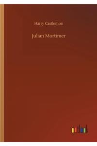 Julian Mortimer