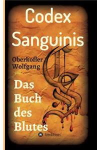 Codex Sanguinis