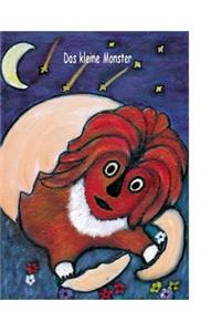 Das kleine Monster