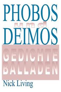 Phobos und Deimos