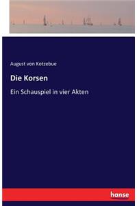 Die Korsen