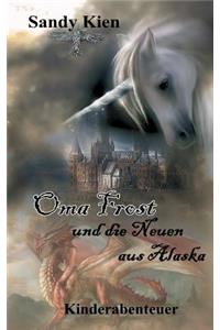 Oma Frost