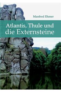 Atlantis, Thule und die Externsteine