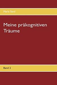 Meine präkognitiven Träume