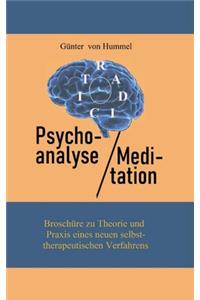 Psychoanalyse / Meditation