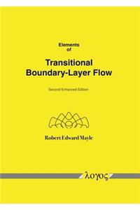 Elements of Transitional Boundary-Layer Flow