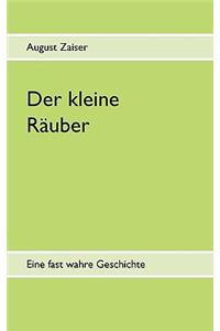 Der Kleine Ruber