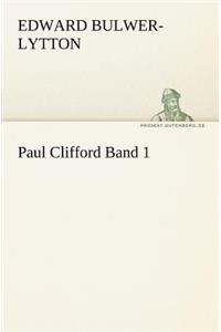 Paul Clifford Band 1