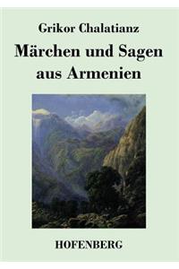 Märchen und Sagen aus Armenien