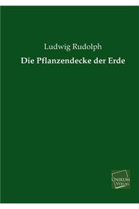 Die Pflanzendecke Der Erde