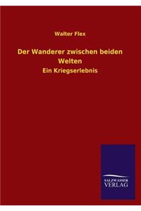 Wanderer zwischen beiden Welten
