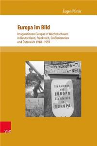 Europa Im Bild