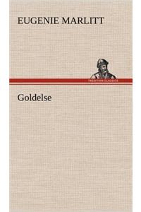 Goldelse