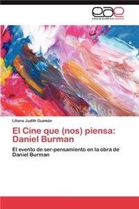 El Cine Que (Nos) Piensa