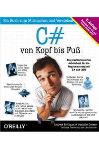 C# Von Kopf Bis Fuss