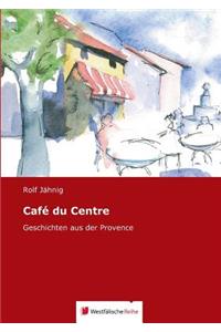 Café Du Centre