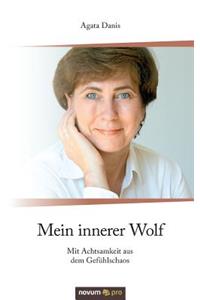 Mein innerer Wolf