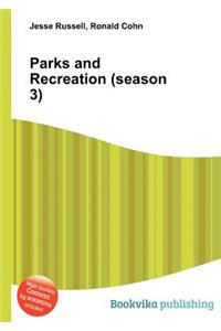 Parks and Recreation (Season 3)