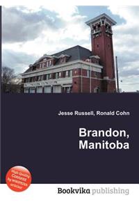 Brandon, Manitoba