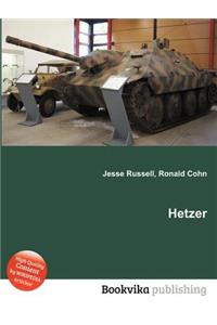 Hetzer