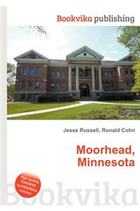 Moorhead, Minnesota