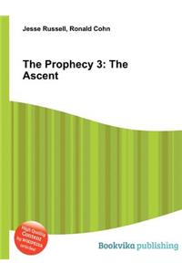 The Prophecy 3