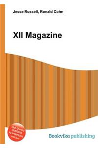 XII Magazine