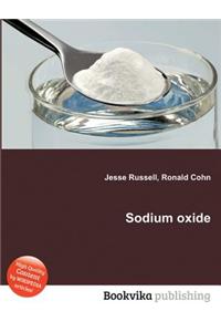 Sodium Oxide