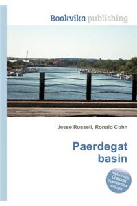 Paerdegat Basin