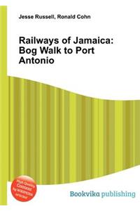 Railways of Jamaica