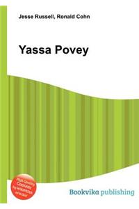Yassa Povey