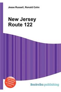 New Jersey Route 122