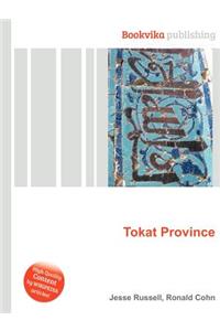 Tokat Province