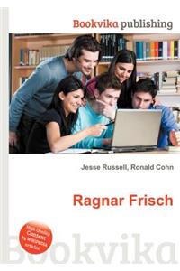 Ragnar Frisch