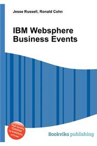 IBM Websphere Business Events