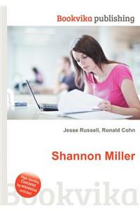 Shannon Miller