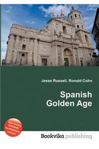 Spanish Golden Age