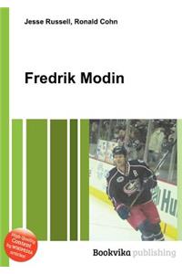 Fredrik Modin