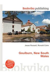 Goulburn, New South Wales