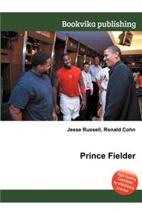 Prince Fielder