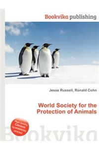 World Society for the Protection of Animals